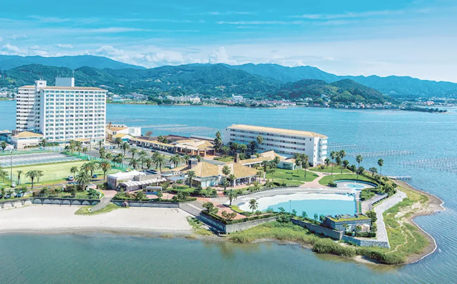 浜名湖ホテルの写真